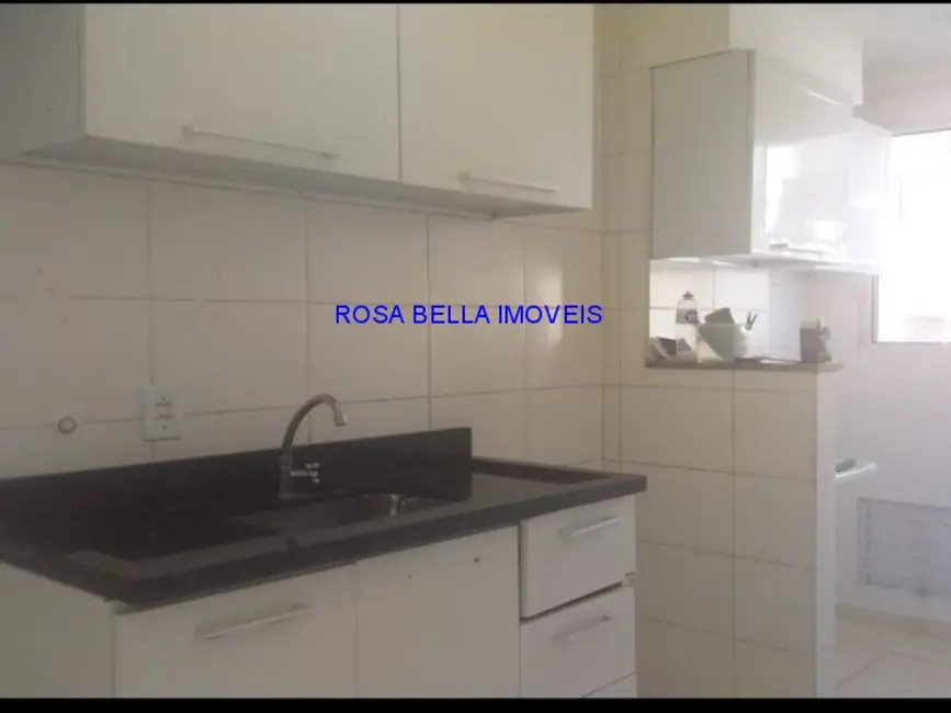 Foto 3 de Apartamento com 2 quartos à venda, 50m2 em Vila Tupi, Varzea Paulista - SP
