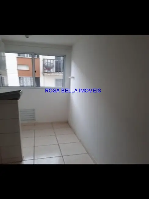 Foto 2 de Apartamento com 2 quartos à venda, 50m2 em Vila Tupi, Varzea Paulista - SP