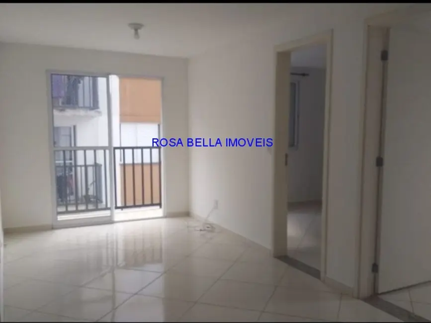 Foto 1 de Apartamento com 2 quartos à venda, 50m2 em Vila Tupi, Varzea Paulista - SP