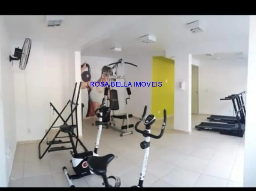 Foto 6 de Apartamento com 2 quartos à venda, 50m2 em Vila Tupi, Varzea Paulista - SP