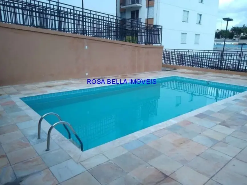 Foto 8 de Apartamento com 2 quartos à venda, 50m2 em Vila Tupi, Varzea Paulista - SP