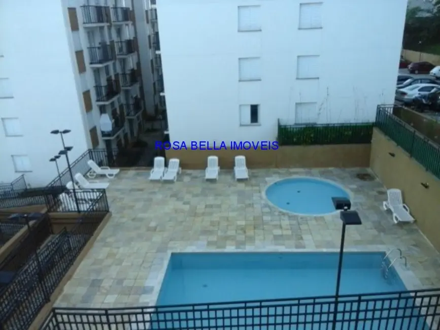 Foto 4 de Apartamento com 2 quartos à venda, 50m2 em Vila Tupi, Varzea Paulista - SP