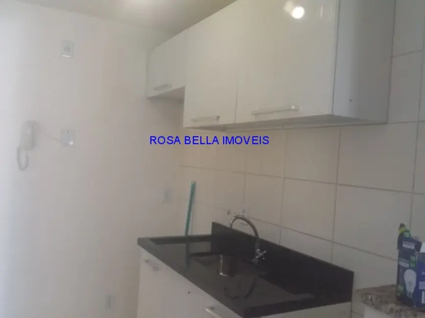 Foto 7 de Apartamento com 2 quartos à venda, 50m2 em Vila Tupi, Varzea Paulista - SP
