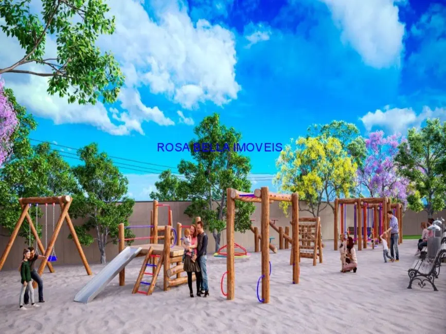 Foto 3 de Terreno / Lote à venda, 300m2 em Jardim Regina, Indaiatuba - SP