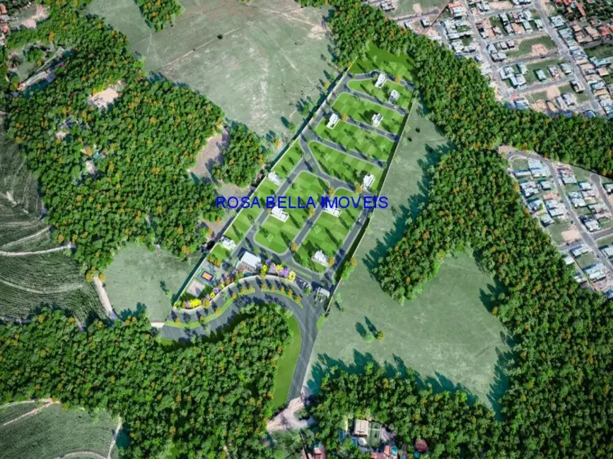 Foto 5 de Terreno / Lote à venda, 300m2 em Jardim Regina, Indaiatuba - SP