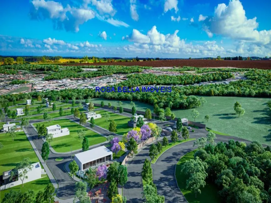 Foto 8 de Terreno / Lote à venda, 300m2 em Jardim Regina, Indaiatuba - SP