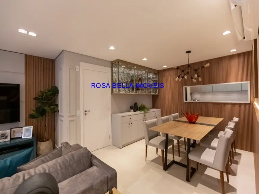 Foto 8 de Apartamento com 3 quartos à venda, 106m2 em Vila Almeida, Indaiatuba - SP