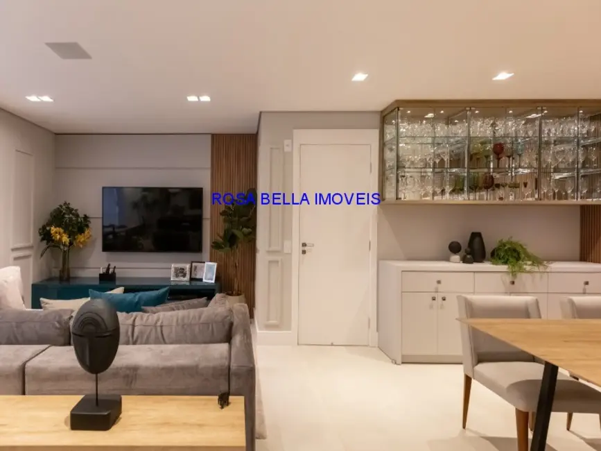 Foto 7 de Apartamento com 3 quartos à venda, 106m2 em Vila Almeida, Indaiatuba - SP