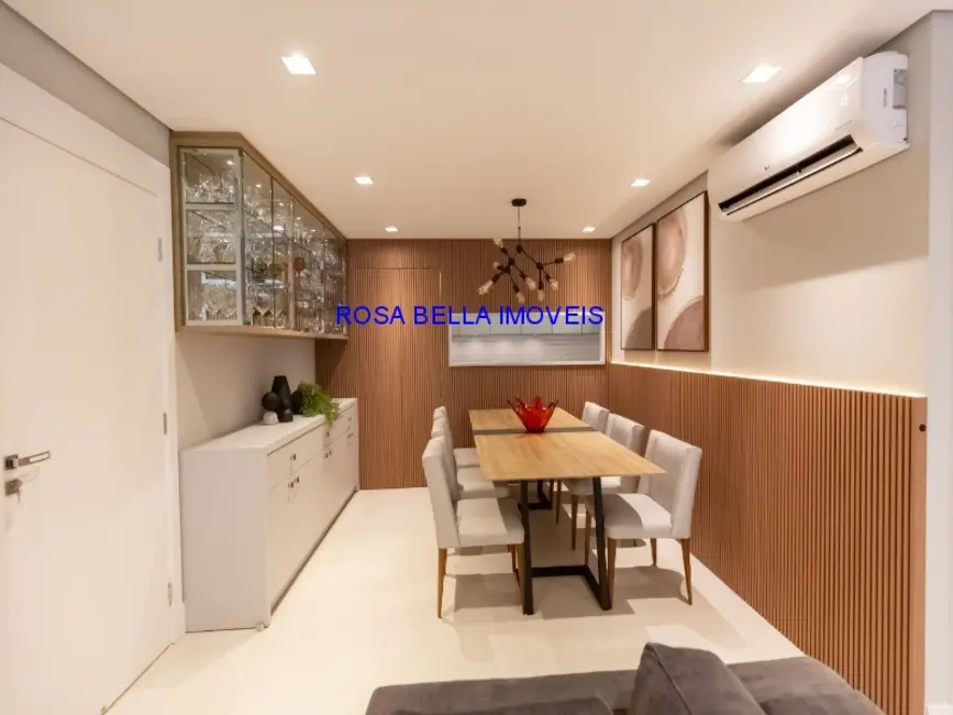 Foto 2 de Apartamento com 3 quartos à venda, 106m2 em Vila Almeida, Indaiatuba - SP