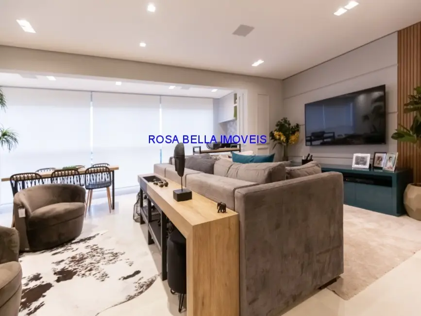 Foto 9 de Apartamento com 3 quartos à venda, 106m2 em Vila Almeida, Indaiatuba - SP