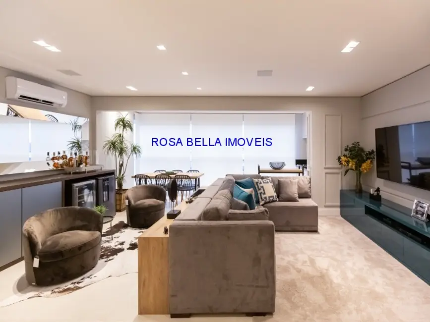 Foto 6 de Apartamento com 3 quartos à venda, 106m2 em Vila Almeida, Indaiatuba - SP