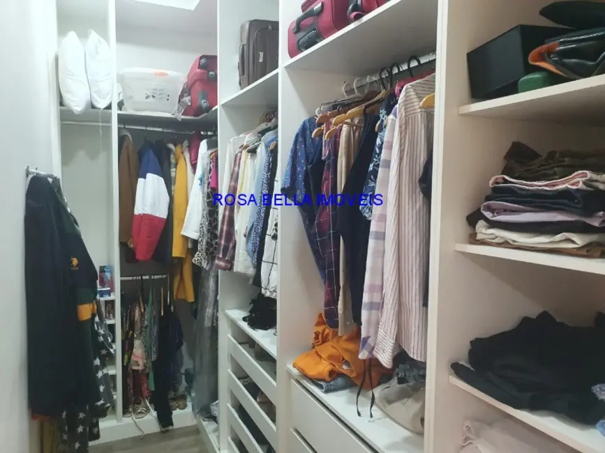 Casa com 3 quartos à venda, 200m2 em Jardim Bréscia, Indaiatuba - SP - imagem 8 Foto 8 de Casa com 3 quartos à venda, 200m2 em Jardim Bréscia, Indaiatuba - SP