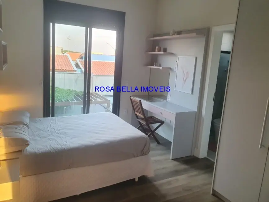 Casa com 3 quartos à venda, 200m2 em Jardim Bréscia, Indaiatuba - SP - imagem 5 Foto 5 de Casa com 3 quartos à venda, 200m2 em Jardim Bréscia, Indaiatuba - SP