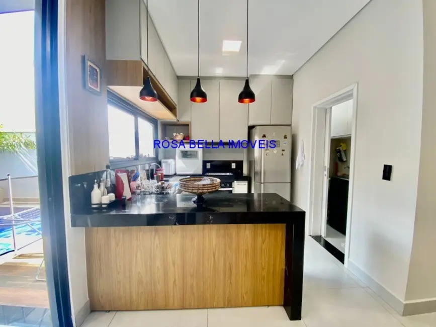 Foto 6 de Casa de Condomínio com 3 quartos à venda, 150m2 em Jardim Park Real, Indaiatuba - SP