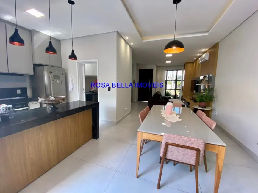 Foto 3 de Casa de Condomínio com 3 quartos à venda, 150m2 em Jardim Park Real, Indaiatuba - SP