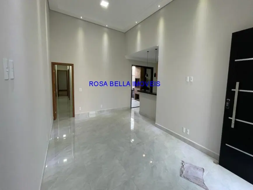 Foto 4 de Casa com 3 quartos à venda, 132m2 em Jardim Bréscia, Indaiatuba - SP