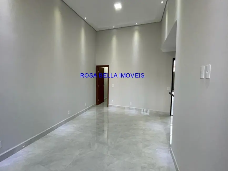 Foto 3 de Casa com 3 quartos à venda, 132m2 em Jardim Bréscia, Indaiatuba - SP