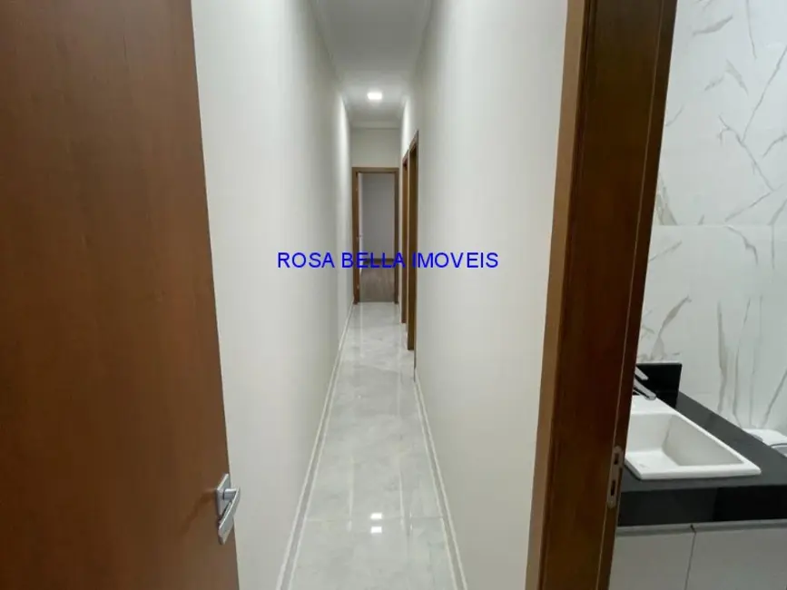 Foto 7 de Casa de Condomínio com 3 quartos à venda, 135m2 em Jardim Mantova, Indaiatuba - SP