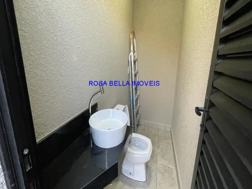 Foto 6 de Casa de Condomínio com 3 quartos à venda, 135m2 em Jardim Mantova, Indaiatuba - SP