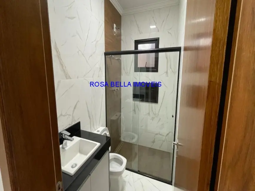 Foto 8 de Casa de Condomínio com 3 quartos à venda, 135m2 em Jardim Mantova, Indaiatuba - SP