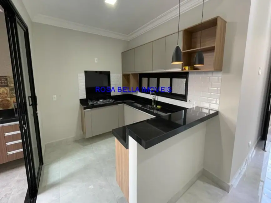 Foto 5 de Casa de Condomínio com 3 quartos à venda, 135m2 em Jardim Mantova, Indaiatuba - SP