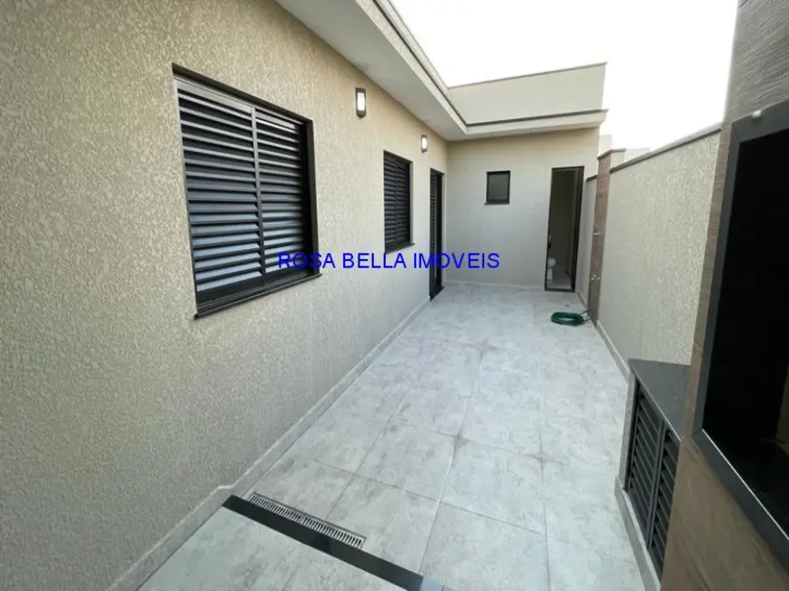 Foto 9 de Casa de Condomínio com 3 quartos à venda, 135m2 em Jardim Mantova, Indaiatuba - SP