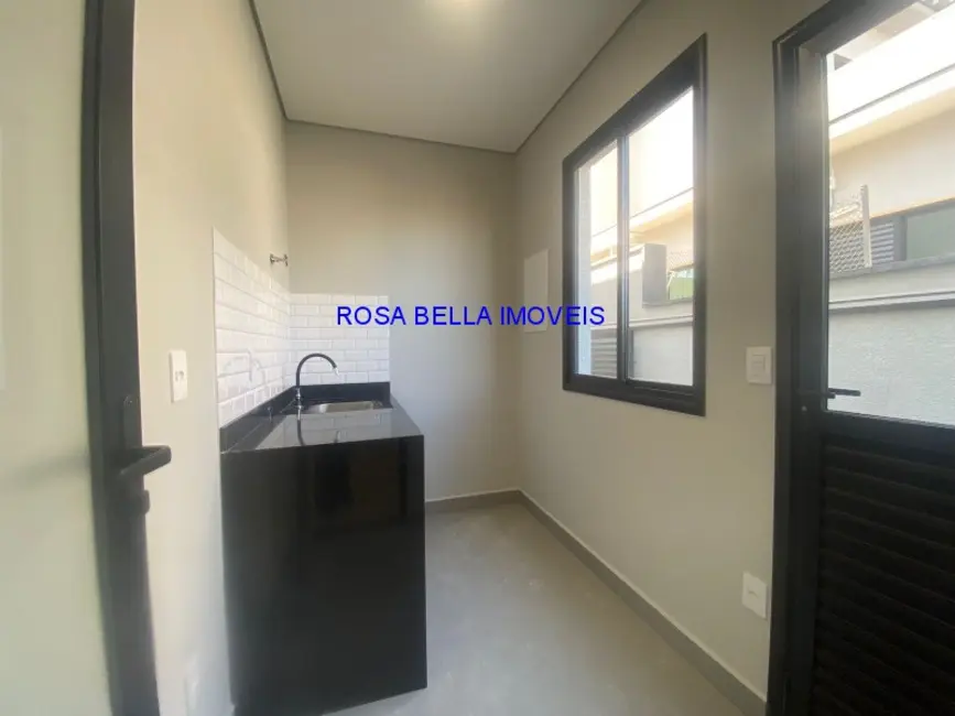 Foto 4 de Casa de Condomínio com 3 quartos à venda, 253m2 em Jardim Vila Paradiso, Indaiatuba - SP