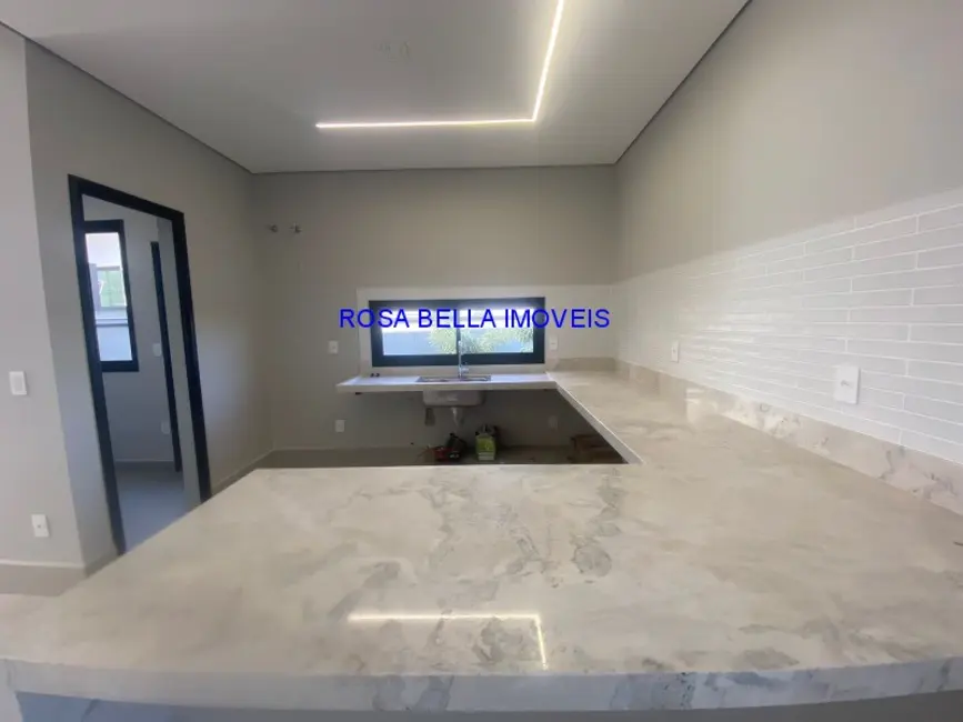 Foto 7 de Casa de Condomínio com 3 quartos à venda, 253m2 em Jardim Vila Paradiso, Indaiatuba - SP