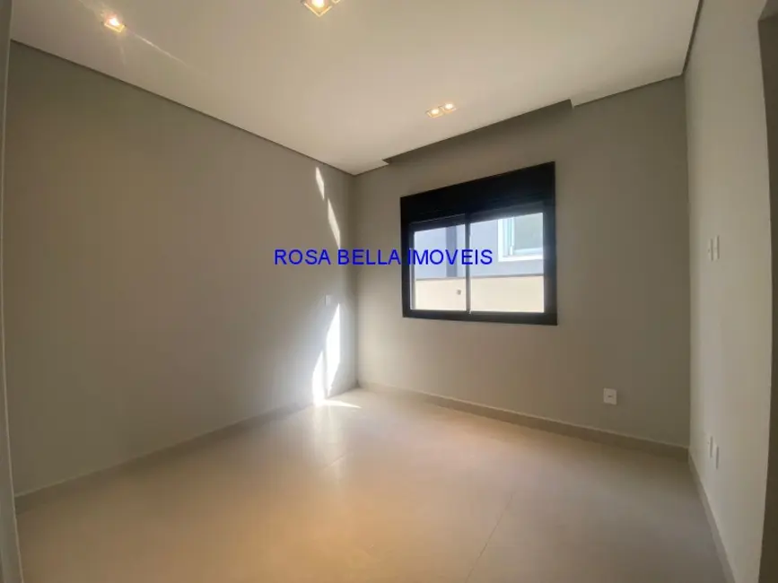 Foto 9 de Casa de Condomínio com 3 quartos à venda, 253m2 em Jardim Vila Paradiso, Indaiatuba - SP