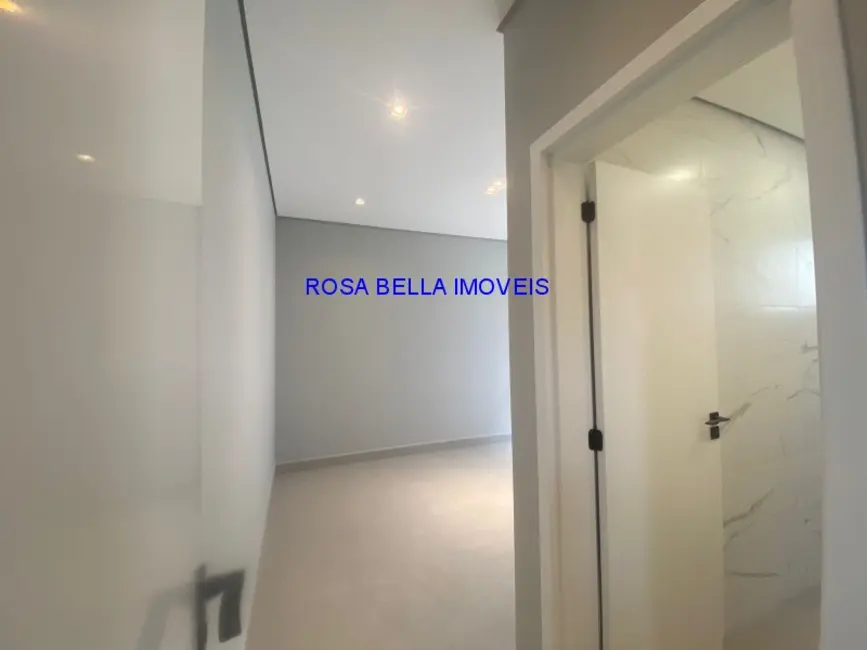 Foto 8 de Casa de Condomínio com 3 quartos à venda, 253m2 em Jardim Vila Paradiso, Indaiatuba - SP