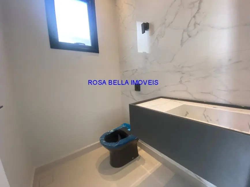 Foto 5 de Casa de Condomínio com 3 quartos à venda, 253m2 em Jardim Vila Paradiso, Indaiatuba - SP