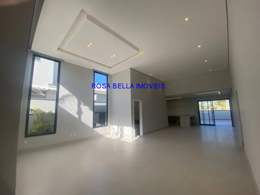 Foto 1 de Casa de Condomínio com 3 quartos à venda, 253m2 em Jardim Vila Paradiso, Indaiatuba - SP