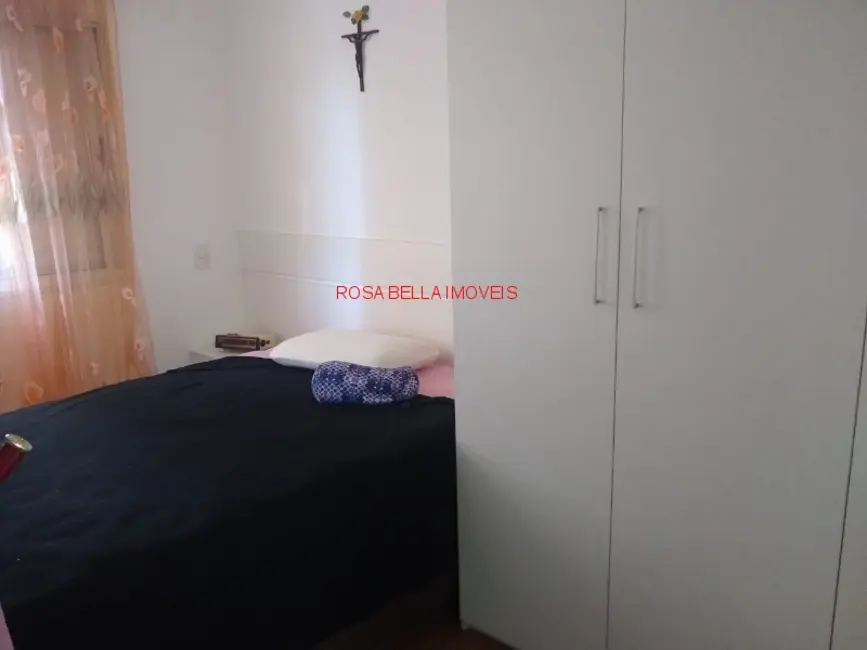 Apartamento com 2 quartos à venda, 54m2 em Parque União, Jundiai - SP - imagem 6 Foto 6 de Apartamento com 2 quartos à venda, 54m2 em Parque União, Jundiai - SP