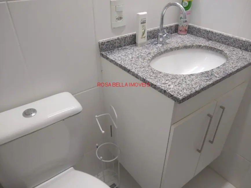 Foto 2 de Apartamento com 2 quartos à venda, 54m2 em Parque União, Jundiai - SP