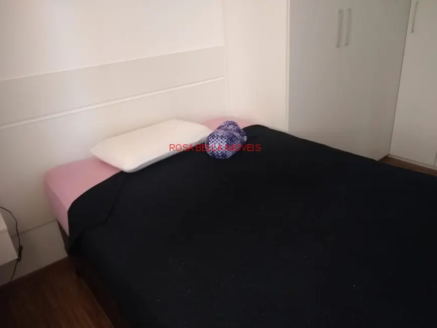 Apartamento com 2 quartos à venda, 54m2 em Parque União, Jundiai - SP - imagem 4 Foto 4 de Apartamento com 2 quartos à venda, 54m2 em Parque União, Jundiai - SP