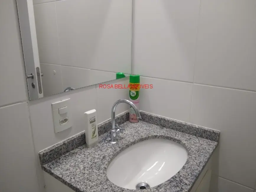 Apartamento com 2 quartos à venda, 54m2 em Parque União, Jundiai - SP - imagem 3 Foto 3 de Apartamento com 2 quartos à venda, 54m2 em Parque União, Jundiai - SP