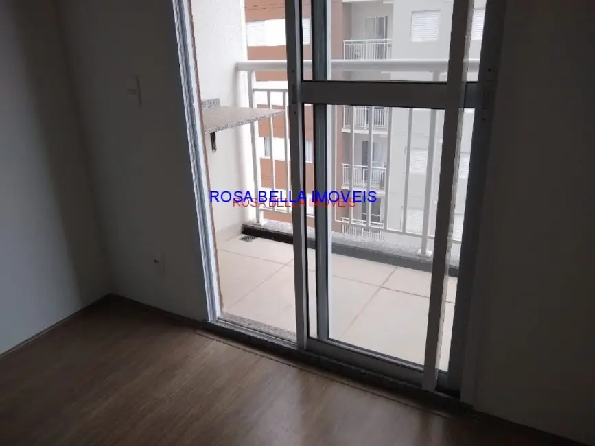 Apartamento com 2 quartos à venda, 54m2 em Parque União, Jundiai - SP - imagem 2 Foto 2 de Apartamento com 2 quartos à venda, 54m2 em Parque União, Jundiai - SP