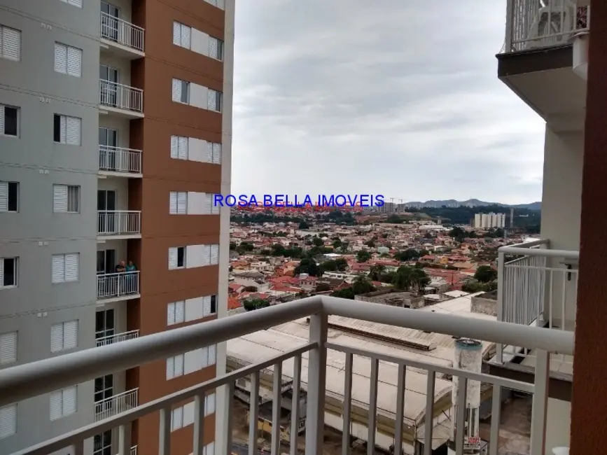 Apartamento com 2 quartos à venda, 54m2 em Parque União, Jundiai - SP - imagem 6 Foto 6 de Apartamento com 2 quartos à venda, 54m2 em Parque União, Jundiai - SP