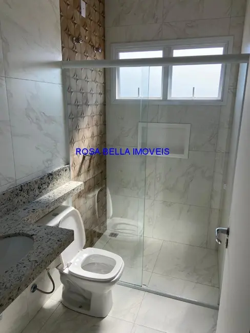 Casa com 3 quartos à venda, 150m2 em Jardim Celeste, Jundiai - SP - imagem 2 Foto 2 de Casa com 3 quartos à venda, 150m2 em Jardim Celeste, Jundiai - SP