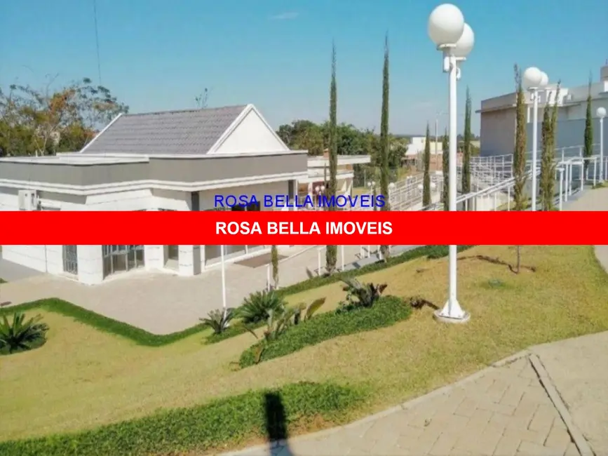 Foto 1 de Terreno / Lote à venda, 150m2 em Jardim Park Real, Indaiatuba - SP