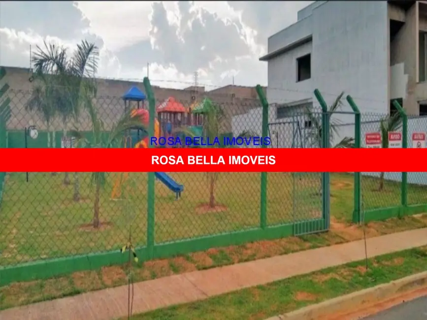 Foto 5 de Terreno / Lote à venda, 150m2 em Jardim Park Real, Indaiatuba - SP