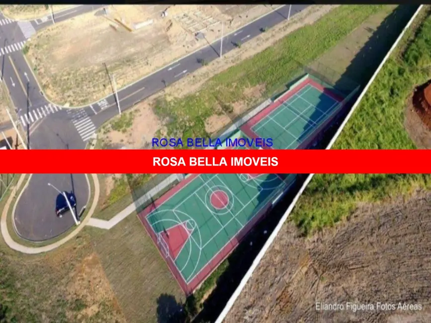 Foto 6 de Terreno / Lote à venda, 150m2 em Jardim Park Real, Indaiatuba - SP