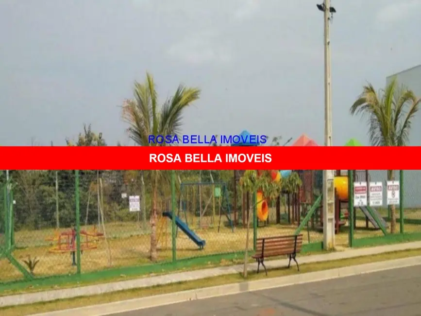 Foto 3 de Terreno / Lote à venda, 150m2 em Jardim Park Real, Indaiatuba - SP