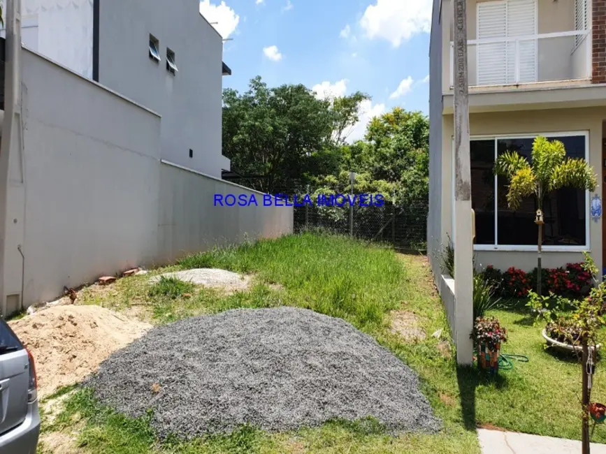 Foto 9 de Terreno / Lote à venda, 150m2 em Jardim Park Real, Indaiatuba - SP