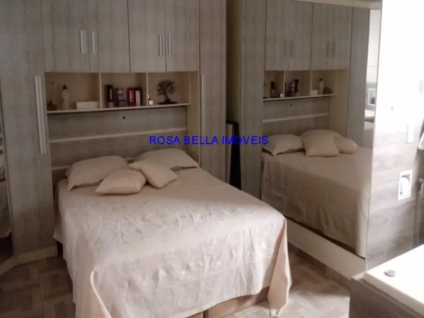 Foto 8 de Casa com 2 quartos à venda, 105m2 em Jardim dos Colibris, Indaiatuba - SP