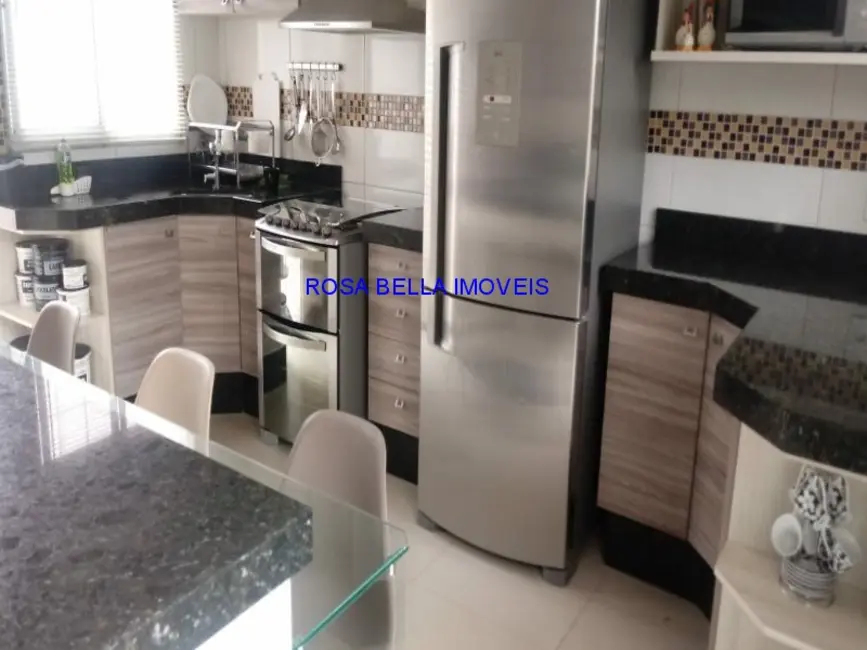 Foto 7 de Casa com 2 quartos à venda, 105m2 em Jardim dos Colibris, Indaiatuba - SP