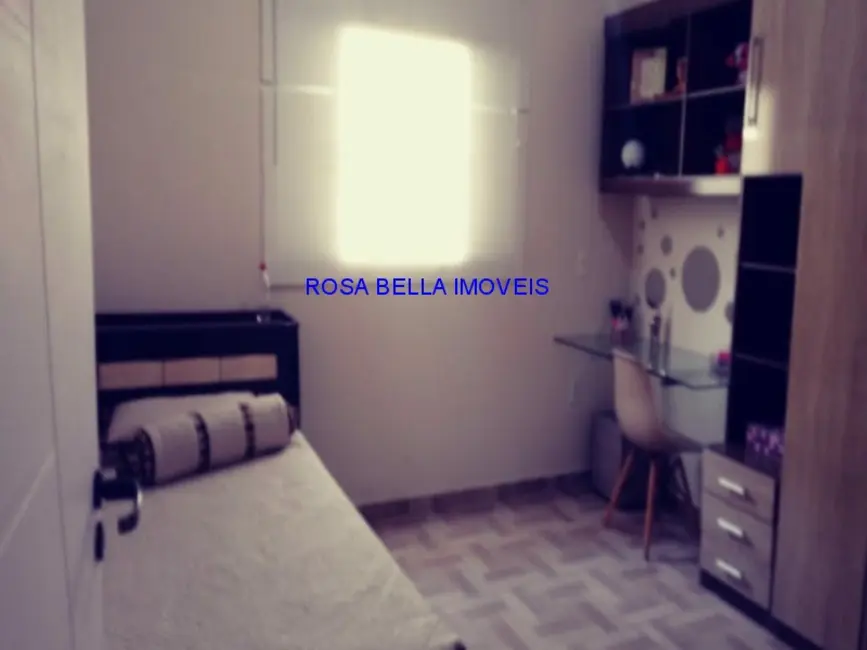 Foto 5 de Casa com 2 quartos à venda, 105m2 em Jardim dos Colibris, Indaiatuba - SP