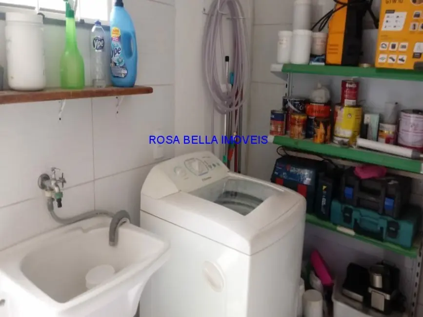 Foto 6 de Casa com 2 quartos à venda, 105m2 em Jardim dos Colibris, Indaiatuba - SP