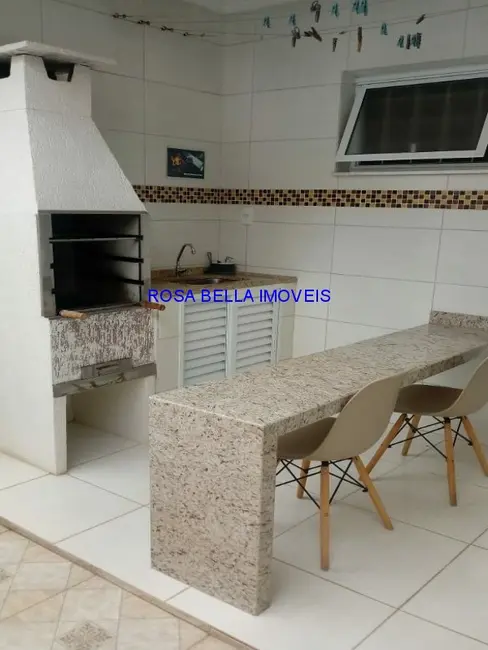 Foto 9 de Casa com 2 quartos à venda, 105m2 em Jardim dos Colibris, Indaiatuba - SP