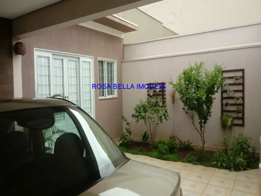 Foto 4 de Casa com 2 quartos à venda, 105m2 em Jardim dos Colibris, Indaiatuba - SP